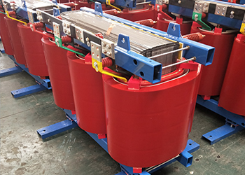 滁州全铜非晶合金变压器SCBH15-80/10型