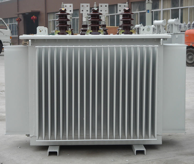 滁州sh15非晶合金变压器