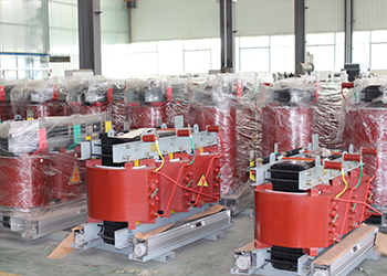 滁州SCBH15系列非晶合金干式变压器