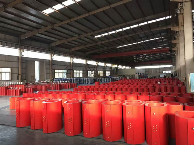 滁州SCB13-800KVA干式电力变压器